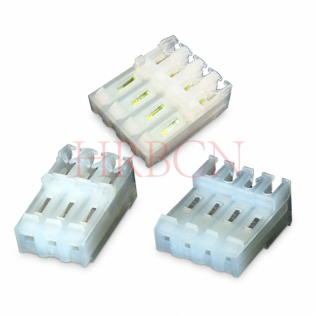 Conector IDC serie M7060(I) con rampa de bloqueo