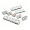 Conector RAST 2.5 IDC con tecnología IDT | Conector HRB M723X