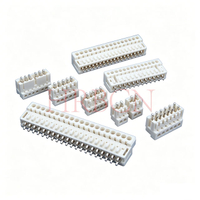 Conector RAST 2.5 IDC con tecnología IDT | Conector HRB M723X