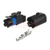 Cable impermeable de paso de 2,0 mm para subir al conector del cabezal