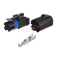Cable impermeable de paso de 2,0 mm para subir al conector del cabezal