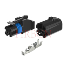 Cable impermeable de paso de 2,0 mm para subir al conector del cabezal