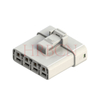 Cable del soporte del panel de la echada de HRB 6.35m m para conectar con alambre los empalmes eléctricos impermeables 