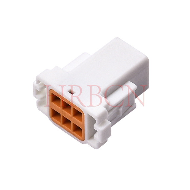 alambre de la prenda impermeable del soporte del panel de la echada IP67 de 3.0m m al conector del alambre