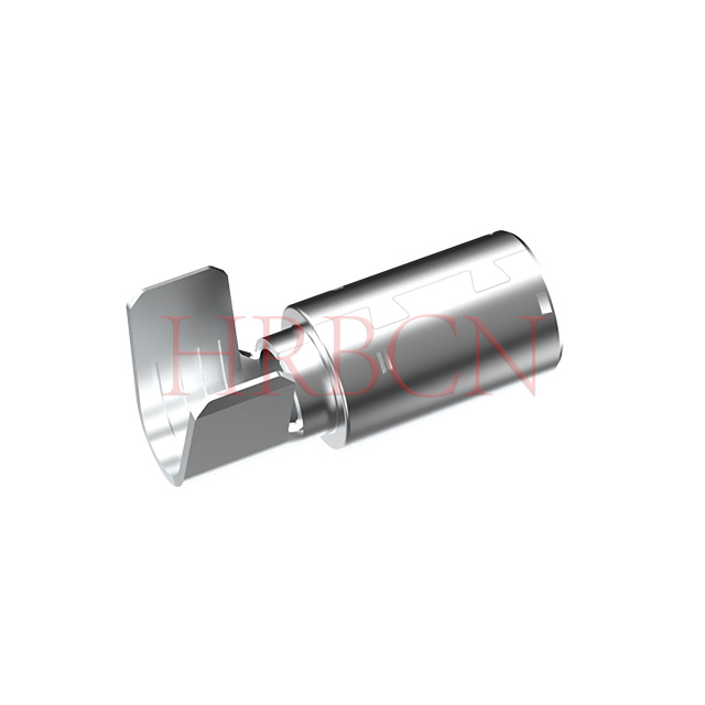 alambre impermeable de la echada de 11.0m m para subir al Pin del conector 2