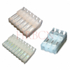 Conector IDC serie M7060(I) con rampa de bloqueo