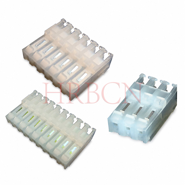 Conector IDC serie M7060(I) con rampa de bloqueo