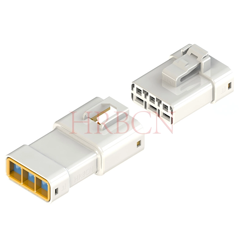 Los mejores reemplazos de conectores de TE Connectivity para proyectos OEM