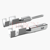 Cable impermeable de HRB 3.5m m para atar con alambre el conector automotriz 