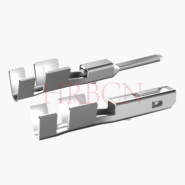 Cable impermeable de HRB 3.5m m para atar con alambre el conector automotriz 