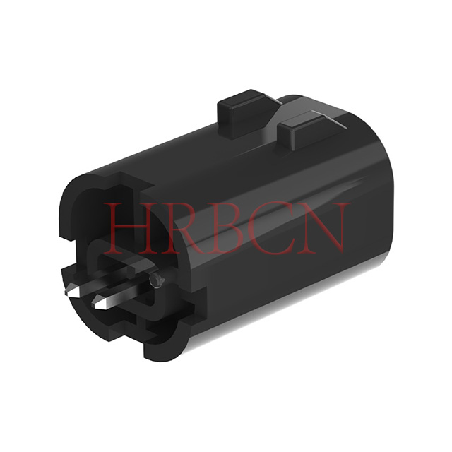 Cable impermeable de paso de 2,0 mm para subir al conector del cabezal