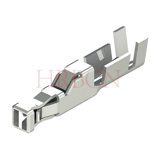 Conector impermeable clasificado IP67 para cable a cable de carcasa macho hembra