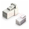 Cable de acoplamiento fácil para subir al conector de sellado impermeable HRB