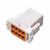 alambre de la prenda impermeable del soporte del panel de la echada IP67 de 3.0m m al conector del alambre