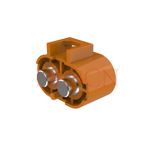 alambre impermeable de la echada de 11.0m m para subir al Pin del conector 2