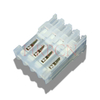 Conector IDC de extremo cerrado con pestañas polarizadoras M2051R-NR 