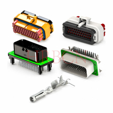Cable impermeable de paso de 4,0 mm para subir al conector