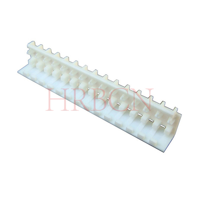 Cubierta antipolvo IDC con ángulo recto M7061R-NW