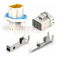 Cable del soporte del panel de la echada de HRB 6.35m m para conectar con alambre los empalmes eléctricos impermeables 