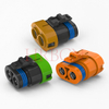 alambre impermeable de la echada de 11.0m m para subir al Pin del conector 2