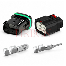 Cable impermeable de HRB 3.5m m para atar con alambre el conector automotriz 