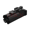 Cable impermeable de paso de 2,0 mm para subir al conector del cabezal