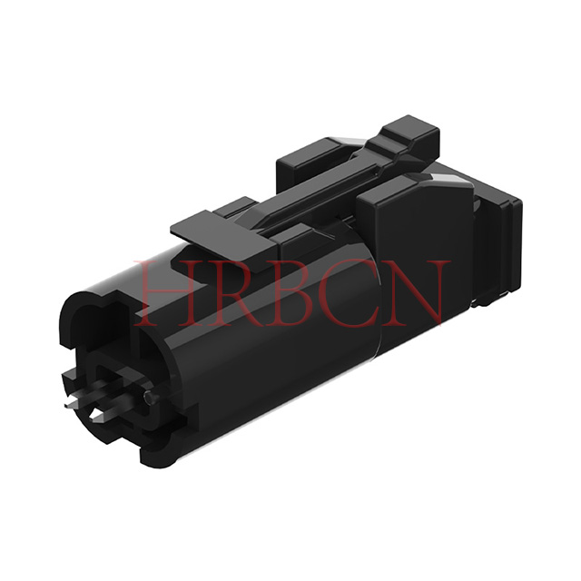 Cable impermeable de paso de 2,0 mm para subir al conector del cabezal