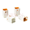Cable de doble fila de paso 2,0 para subir al conector impermeable