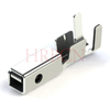Cable de paso de 6,35 mm para subir a conectores impermeables 