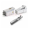 Cable de acoplamiento fácil para subir al conector de sellado impermeable HRB