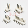 M2545R-NK Conector de cable a placa en ángulo recto de 2,54 mm | HRB