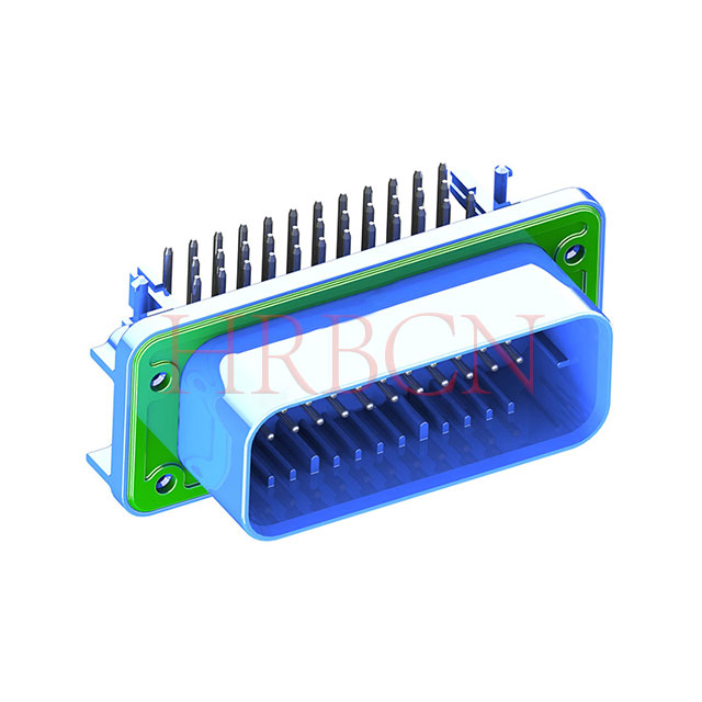 Cable impermeable de paso de 4,0 mm para subir al conector
