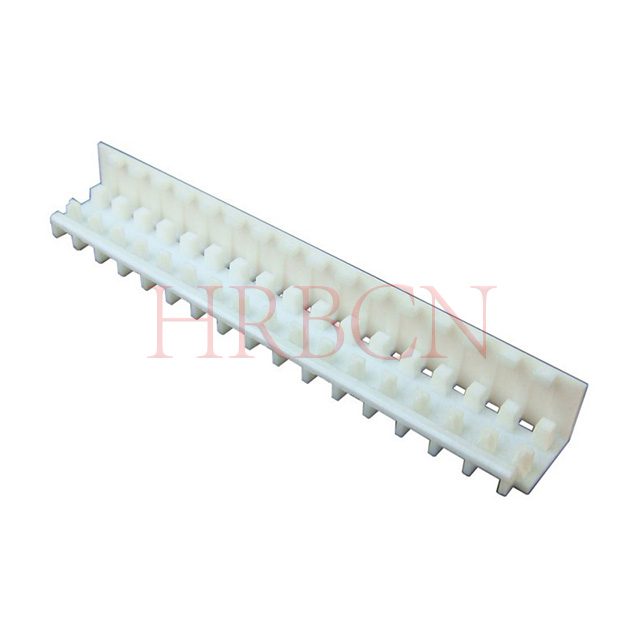 Cubierta antipolvo IDC con ángulo recto M7061R-NW