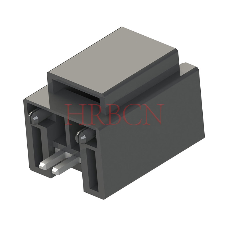 Conectores RAST para equipos de automatizaci&oacute;n industrial