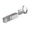 Conector de poder impermeable del alambre al alambre de HRB 4.0m m con el soporte del panel
