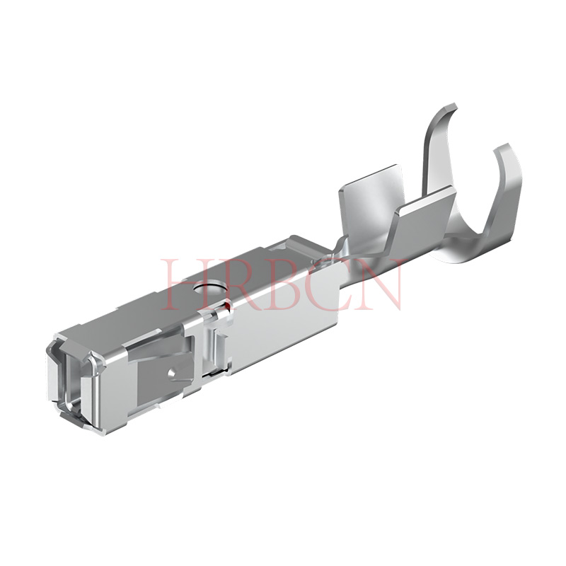 Conector de poder impermeable del alambre al alambre de HRB 4.0m m con el soporte del panel