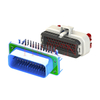 Cable impermeable de paso de 4,0 mm para subir al conector