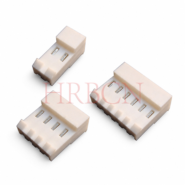 Extremo cerrado IDC de 90 grados con paso de 3,96 mm sin pestañas polarizadoras